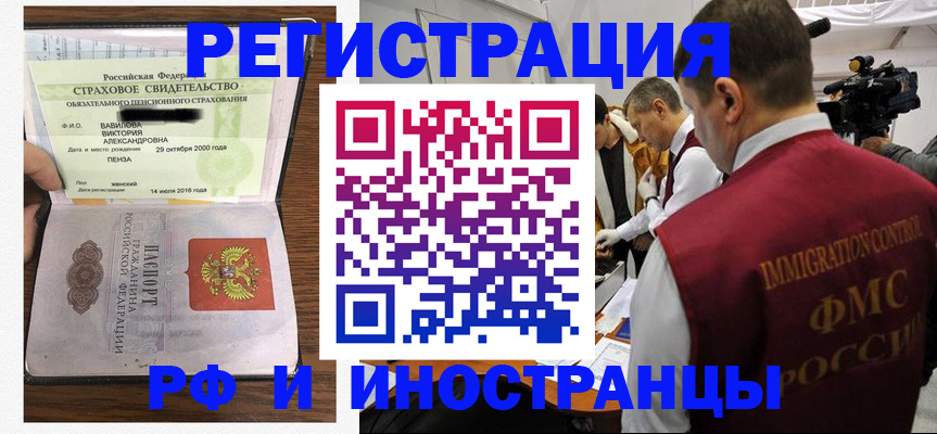 прописка от собственника в Меленках